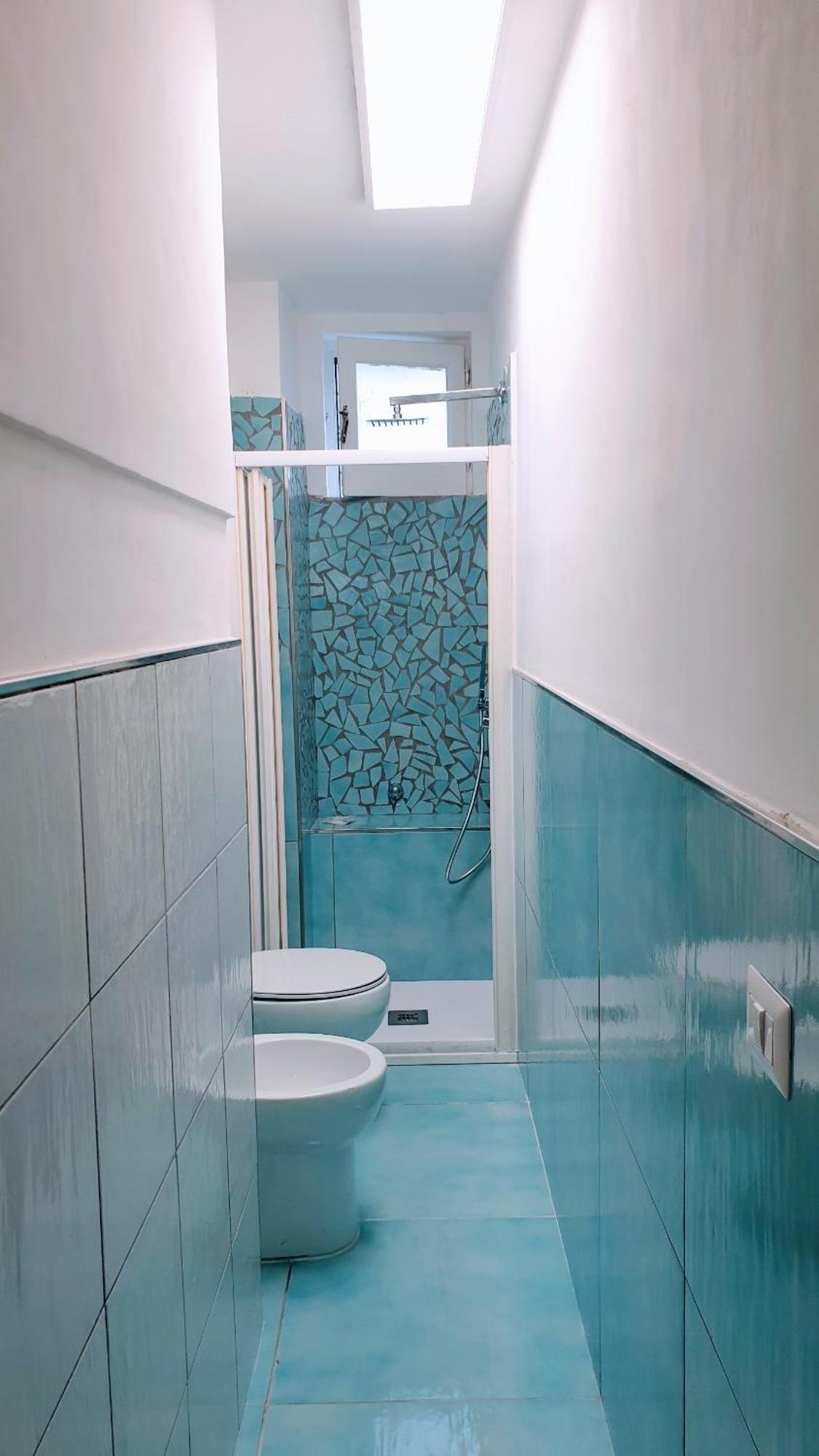Amalfi Rooms Duoglio Beach -Amazing Seaview Exteriör bild