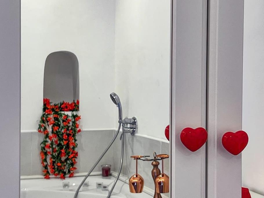 Amalfi Rooms Duoglio Beach -Amazing Seaview Exteriör bild