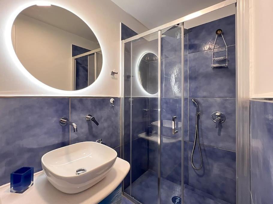 Amalfi Rooms Duoglio Beach -Amazing Seaview Exteriör bild