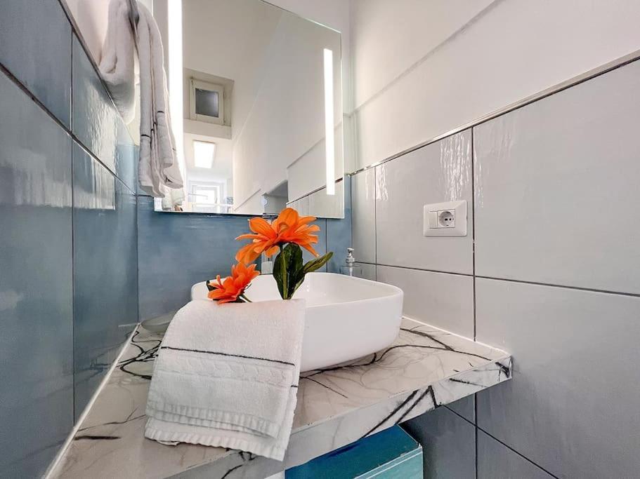 Amalfi Rooms Duoglio Beach -Amazing Seaview Exteriör bild